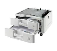 Kyocera 1203NN3NL0 PF-471 base con 2 cassettes de papel (2x500 hojas)