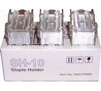Kyocera 1903JY0000 SH-10 grapas para DF-7100/7120/BF-730/BF-9100 (3 x 5000 uds)