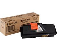 KYOCERA TK-140 cartucho de tóner 1 pieza(s) Original Negro