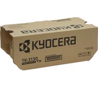 Kyocera 1T02LV0NL0 Tóner negro Original TK-3130