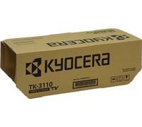 Kyocera Tóner Original TK-3110 - Kit para FS-4100DN - Negro