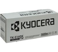 Kyocera Original TK-5140K Toner Negro (1T02NR0NL0)