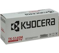 Kyocera Original TK-5140M Toner Magenta (1T02NRBNL0)