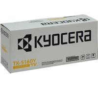TK-5160Y KYOCERA MITA ECOSYS P7040CDN TÓNER AMARILLO