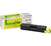 KYOCERA MITA TK-5135Y AMARILLO TÓNER - 5000 PÁGINAS PARA TASKALFA 265CI