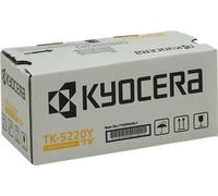 Kyocera TK-5220Y toner amarillo (original)