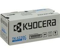 Kyocera TK-5220C toner cian