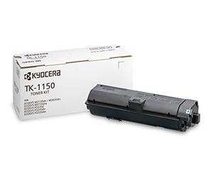 Kyocera 1t02rv0nl0 (tk-1150) tóner negro, 3 K páginas