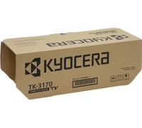 Kyocera Original 1T02T80NL0 / TK-3170 Toner negro