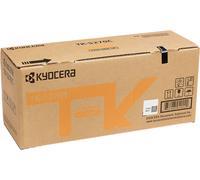 Kyocera Original TK-5270Y Toner Amarillo 1T02TVANL0