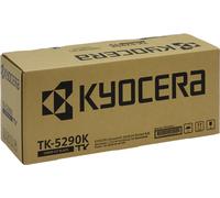 Kyocera 1T02TX0NL0 Tóner negro Original TK-5290K
