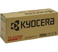 Kyocera 1T02TXBNL0 Tóner magenta Original TK-5290M
