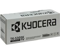Kyocera 1T02VM0NL0 Tóner negro Original TK-5305K
