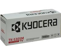TK-5305M KYOCERA MITA TASKALFA 350CI KIT DE TONER MAGENTA