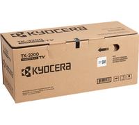 Kyocera TK-3200 toner negro (original)