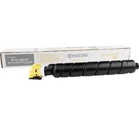 Kyocera 1T02XCANL0 Tóner amarillo Original TK-8555Y