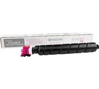 Kyocera 1T02XCBNL0 Tóner magenta Original TK-8555M