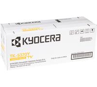 Kyocera Original TK-5370Y (1T02YJANL0) Toner amarillo
