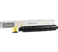 Kyocera 1T02YMANL0 Tóner amarillo Original TK-8545Y