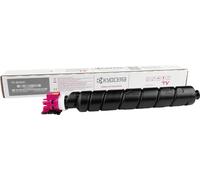 Kyocera 1T02YMBNL0 Tóner magenta Original TK-8545M
