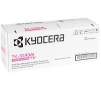 Kyocera 1T02Z1BNL0 Tóner magenta Original TK-5390M