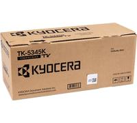 Kyocera TK-5345K toner negro
