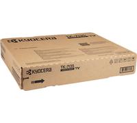 Kyocera 1T02ZT0NL0 Tóner negro Original TK-7135