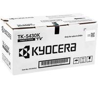 Kyocera Original TK-5430K Toner Negro (1T0C0A0NL1)