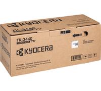 Kyocera 1T0C0T0NL0 Tóner negro Original TK-3440