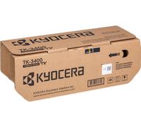 Kyocera 1T0C0Y0NL0 Tóner negro Original TK-3400