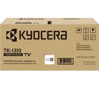 Kyocera 1T0C140NL1 Tóner negro Original TK-1310