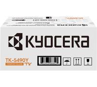 Kyocera TK-5490Y toner amarillo XL
