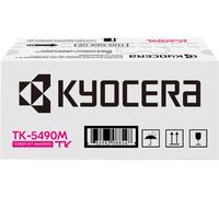 Kyocera TK-5490M toner magenta XL