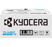 Kyocera 1T0C22CNL0 Tóner cian Original TK-5480C