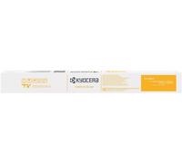 Kyocera 1T0C2JANL0 Tóner amarillo Original TK-8585Y