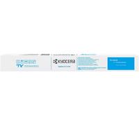 Kyocera 1T0C2LCNL0 Tóner cian Original TK-8465C