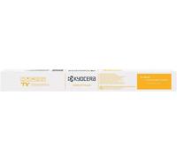 Kyocera Cartucho de tóner TK-8605Y (1T0C2MANL1) Amarillo Original XL 20000 páginas