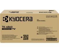 Kyocera 1T0C2V0NL0 Tóner negro Original TK-6860