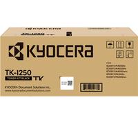 Kyocera TK-1250K toner negro