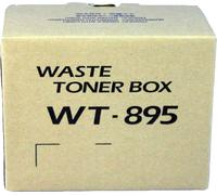 Kyocera WT-895 (302K093110) recolector toner