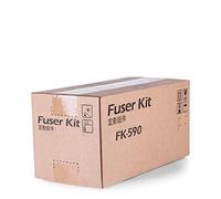 Kyocera 302KV93040 / FK-590 Original para FS-C 2026 MFP Premium, incoloro, 200000 páginas