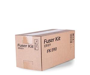 Kyocera 302KV93040 / FK-590 Original para FS-C 2026 MFP Premium, incoloro, 200000 páginas