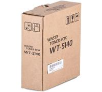 Kyocera 302NR93150 Bote residual de tóner Original WT-5140