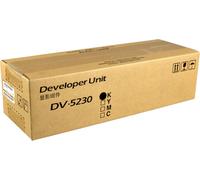 Kyocera 302R793031 Unidad de desarrollo negro Original DV-5230(K)