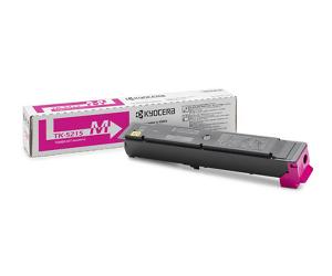 KYOCERA CARTUCHO DE T?NER MAGENTA (1T02R6BNL0, TK-5215M)