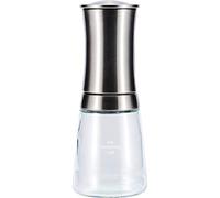 KYOCERA cm-30-ss Molinillo Universal Ajustable y Lavable cerámica Acero Inoxidable