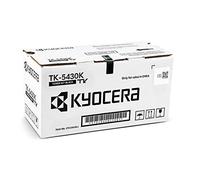 Kyocera Compatibles Marca Modelo Toner TK-5430 K Black