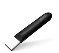 Kyocera CPW-10-BK, rascador doble, cuchilla de cerámica y plástico, adecuada para superficies duras, superficies tratadas