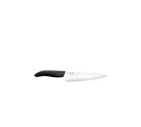 KYOCERA Cuchillo de cocina CHOWA 18cm Blanco/Negro blanco
