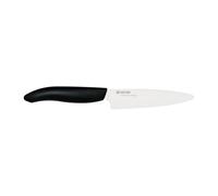 Kyocera Cuchillo de verduras / pelador de cerámica Kyocera FK 11 cm